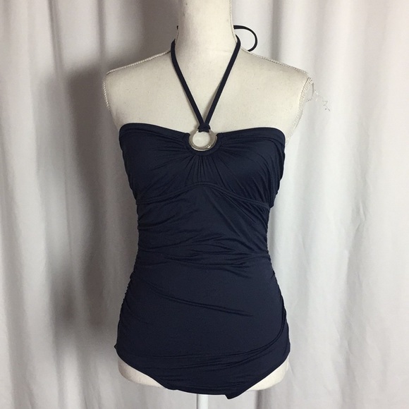 Michael Kors Other - Michael Kors halter bathing suit